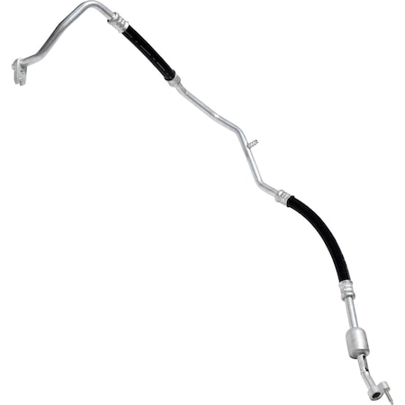 Universal Air Cond UNIVERSAL AIR CONDITIONING HA111657C